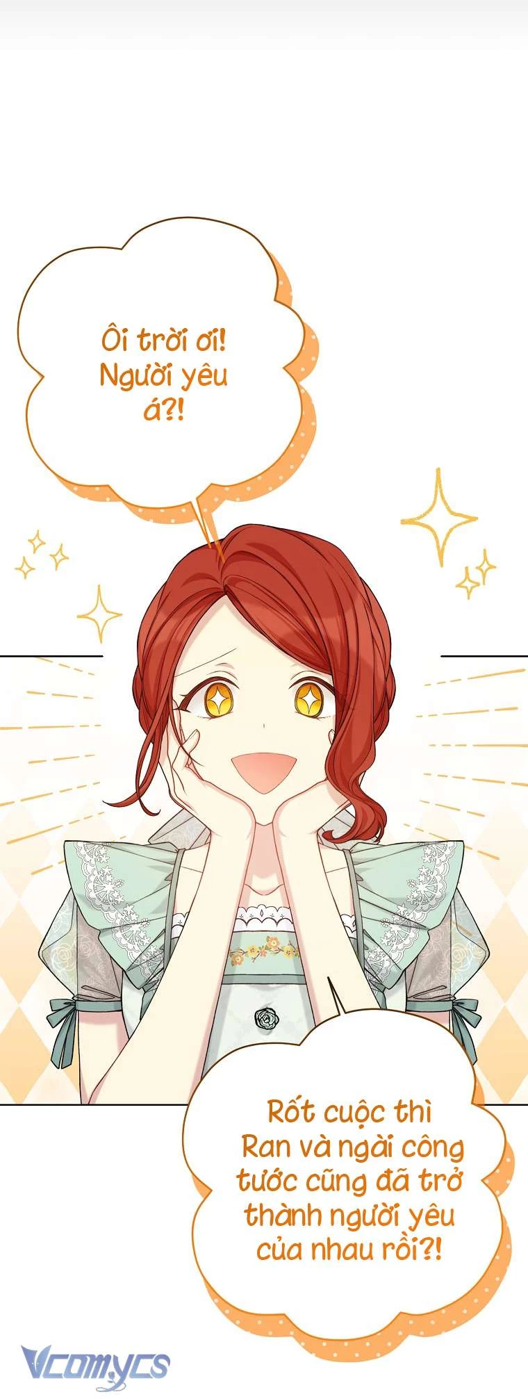 Vương Miện Viridescent Chapter 97 - Trang 2