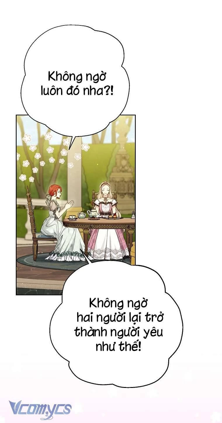 Vương Miện Viridescent Chapter 97 - Trang 2