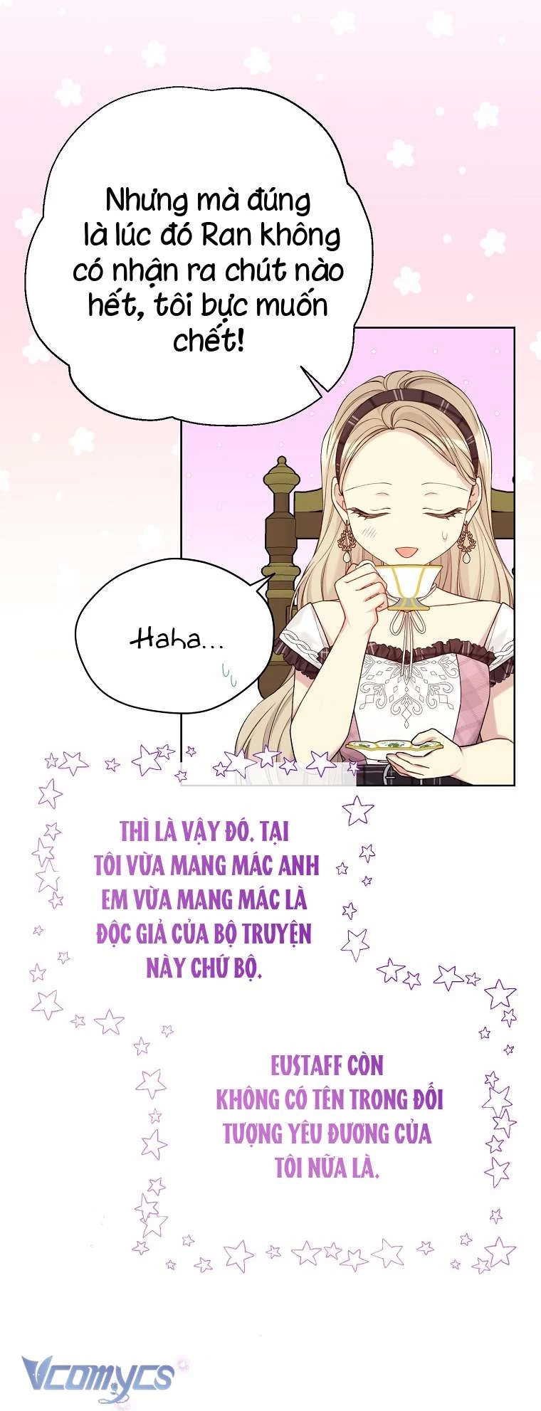 Vương Miện Viridescent Chapter 97 - Trang 2