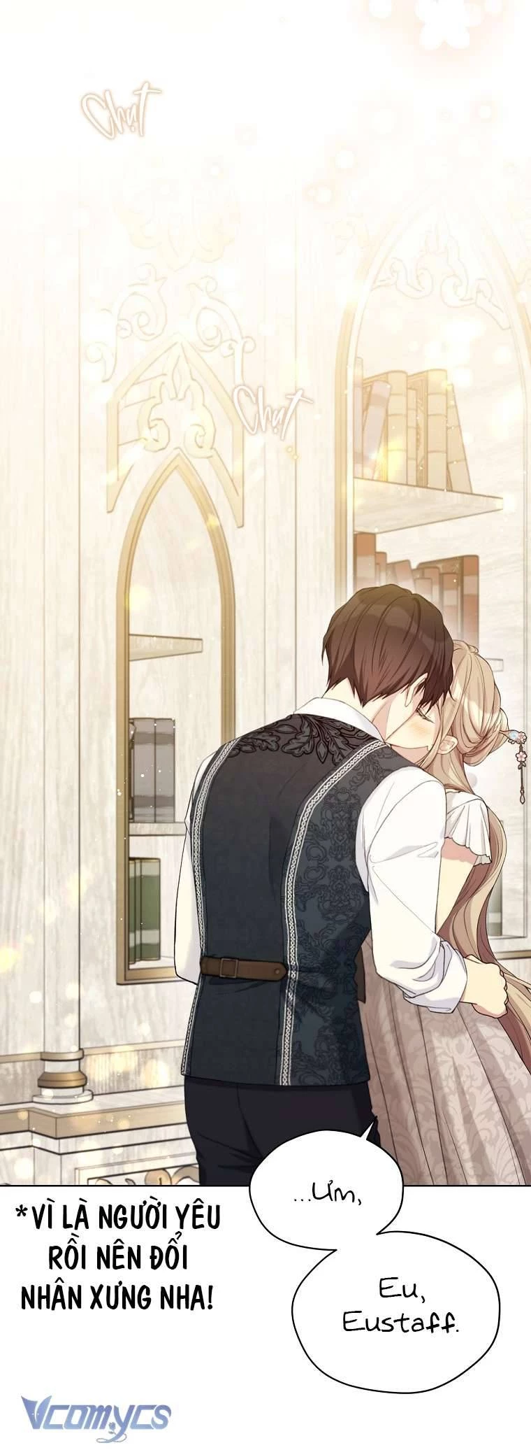 Vương Miện Viridescent Chapter 97 - Trang 2