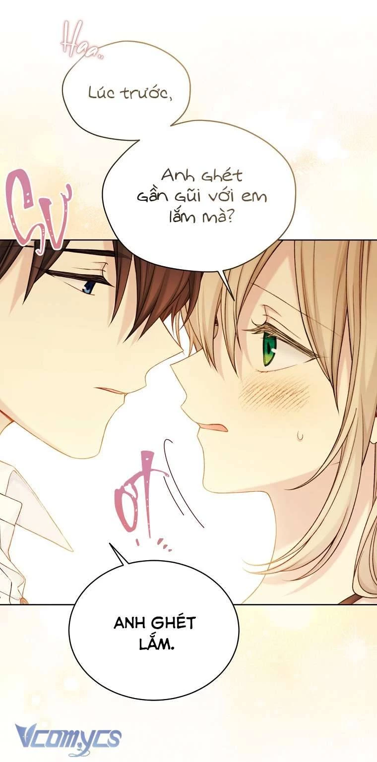 Vương Miện Viridescent Chapter 97 - Trang 2