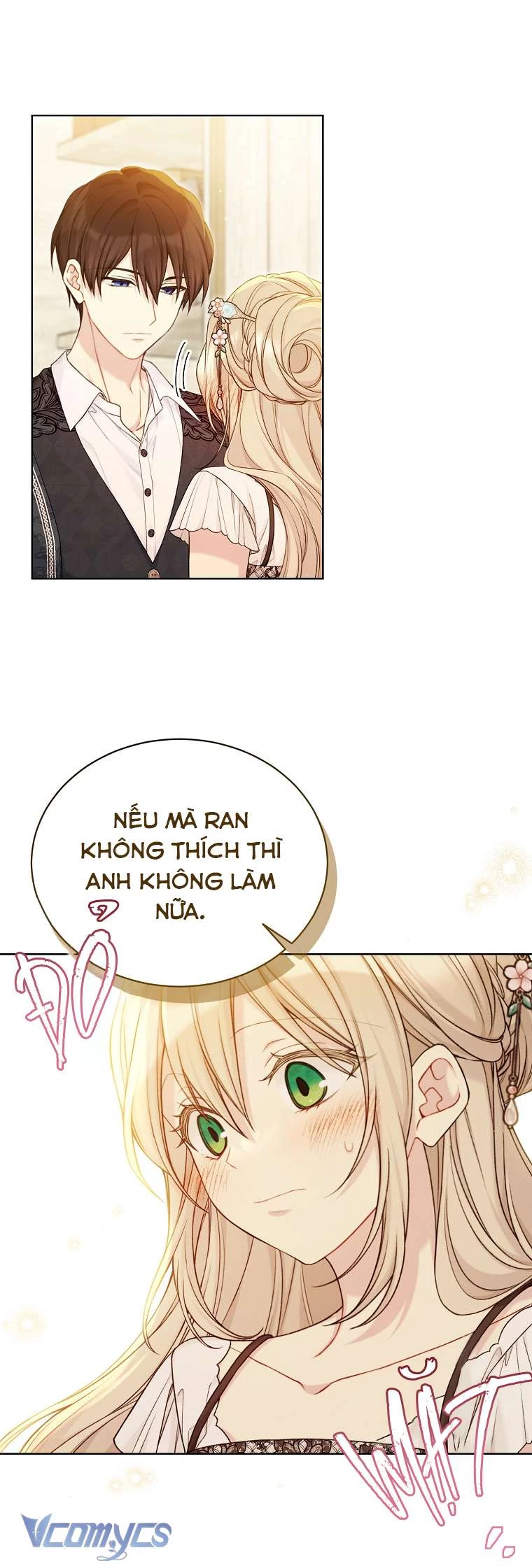 Vương Miện Viridescent Chapter 97 - Trang 2