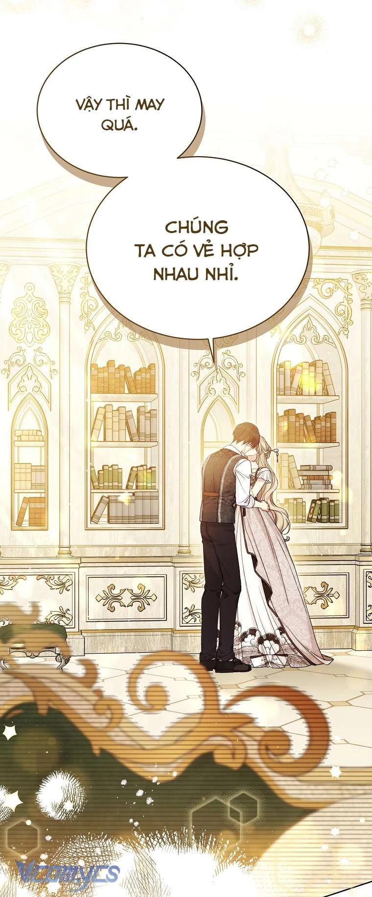 Vương Miện Viridescent Chapter 97 - Trang 2