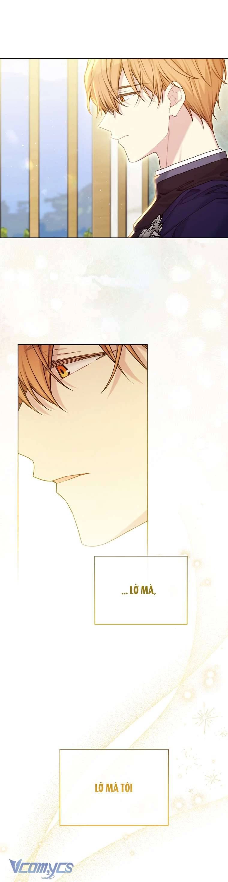 Vương Miện Viridescent Chapter 97 - Trang 2