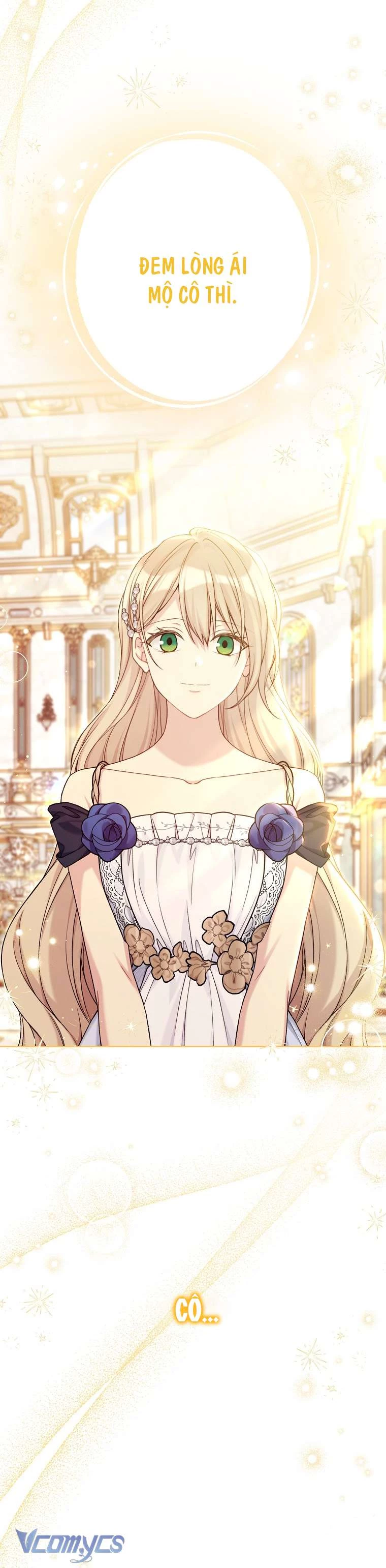 Vương Miện Viridescent Chapter 97 - Trang 2