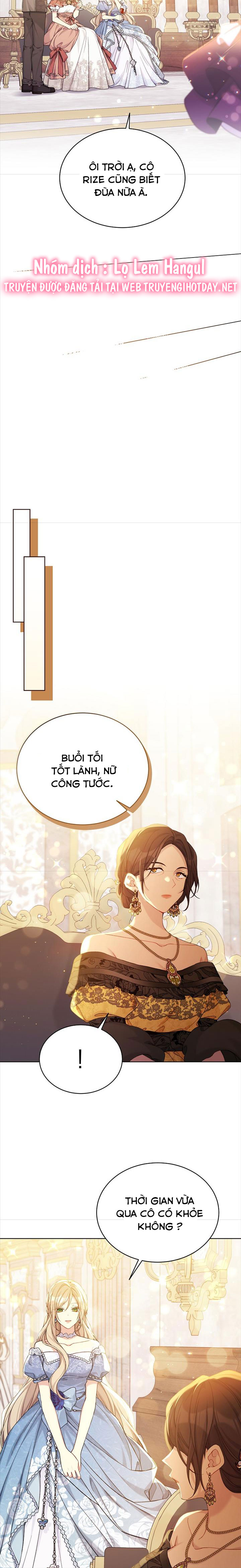 Vương Miện Viridescent Chapter 98.1 - Trang 2