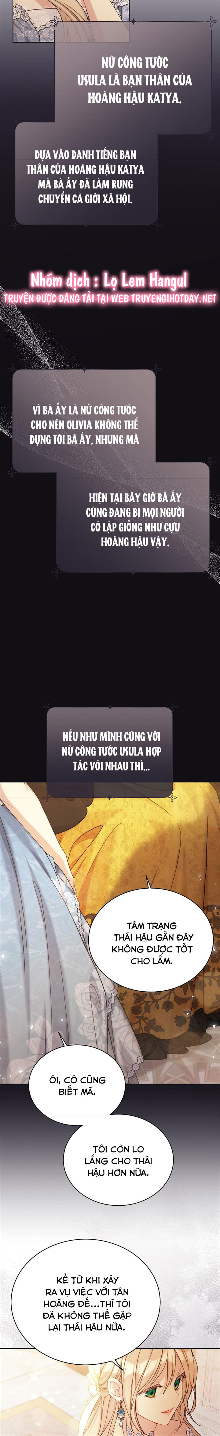 Vương Miện Viridescent Chapter 98.1 - Trang 2