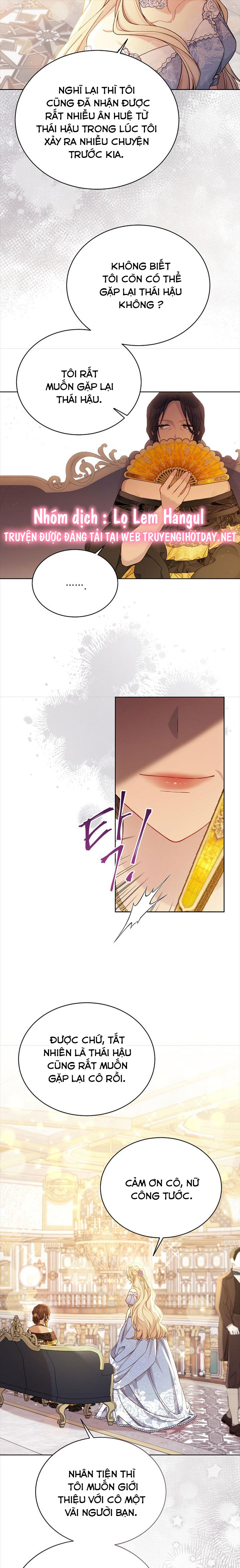 Vương Miện Viridescent Chapter 98.1 - Trang 2