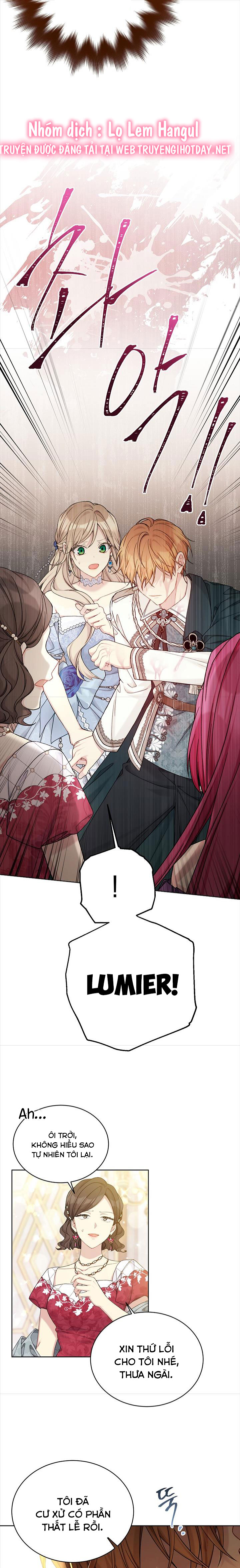 Vương Miện Viridescent Chapter 98.1 - Trang 2