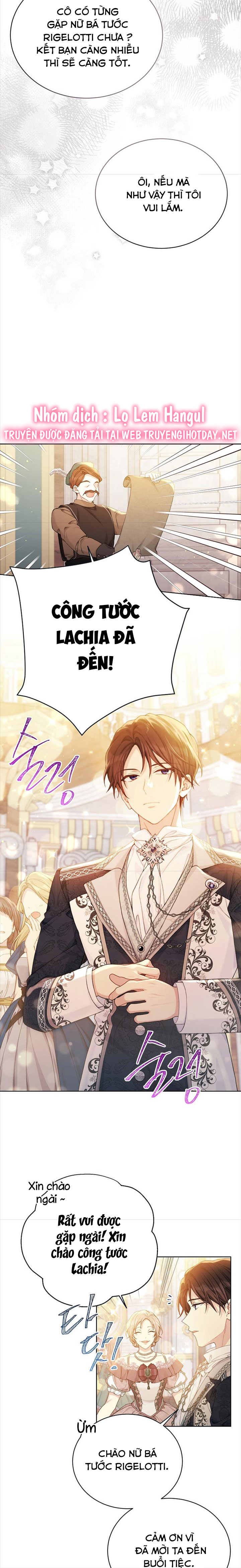 Vương Miện Viridescent Chapter 98.2 - Trang 2