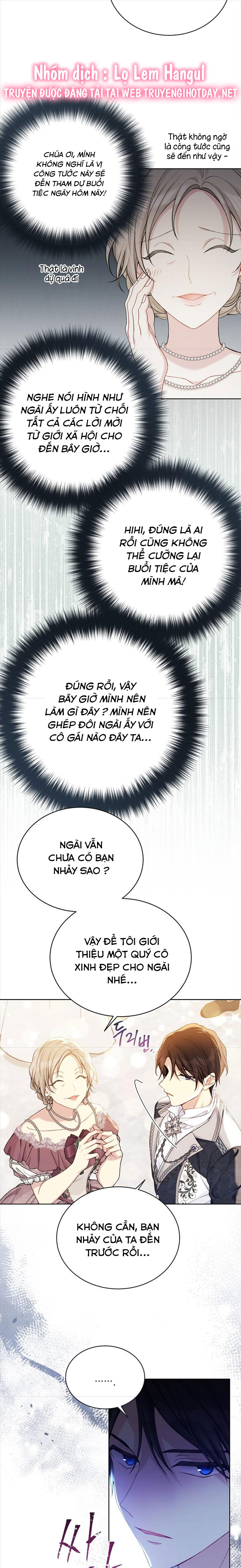 Vương Miện Viridescent Chapter 98.2 - Trang 2