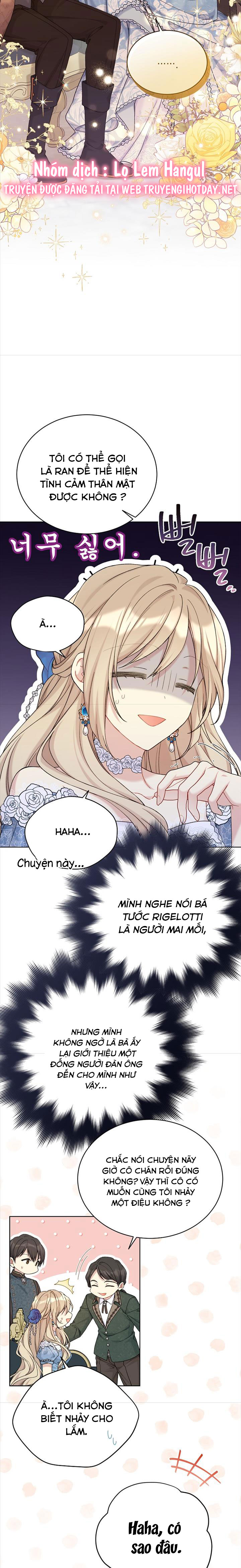 Vương Miện Viridescent Chapter 98.2 - Trang 2