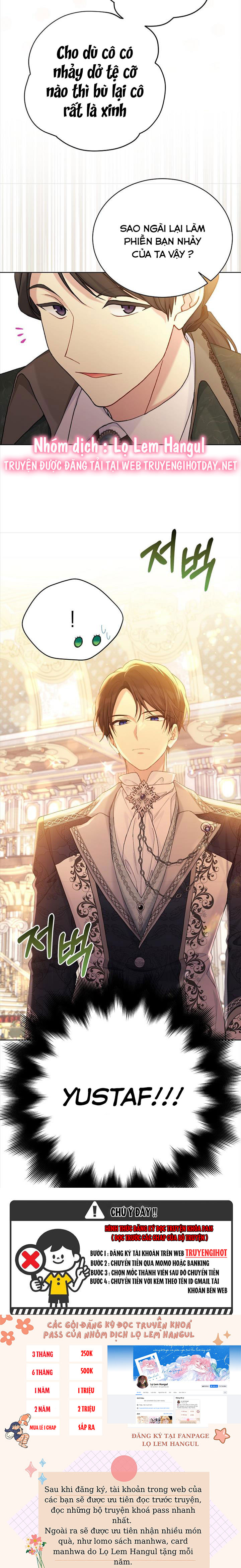 Vương Miện Viridescent Chapter 98.2 - Trang 2