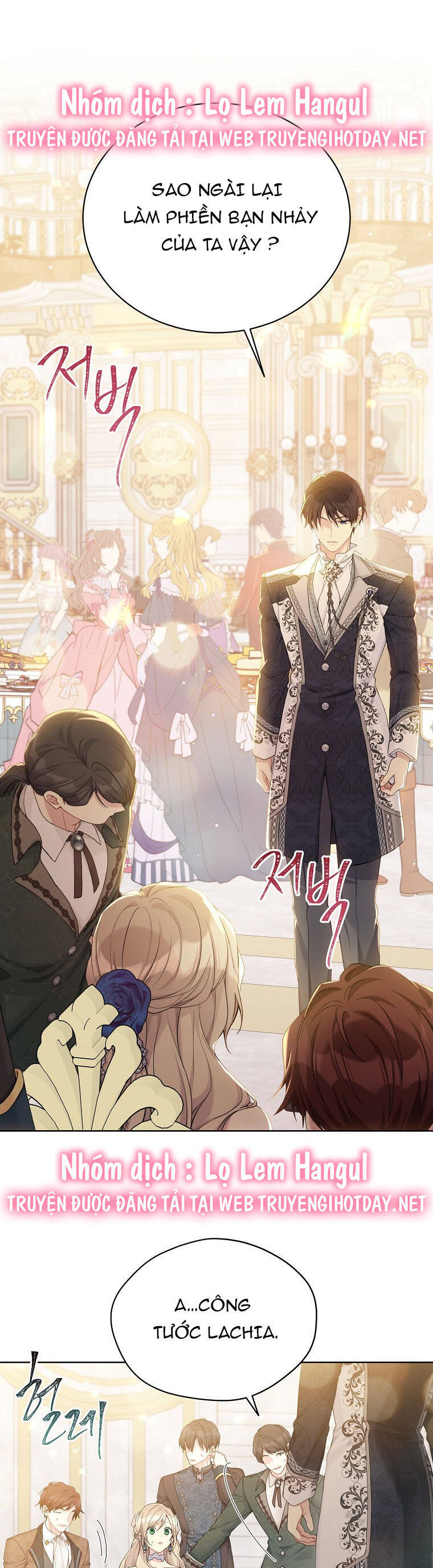 Vương Miện Viridescent Chapter 98 - Trang 2