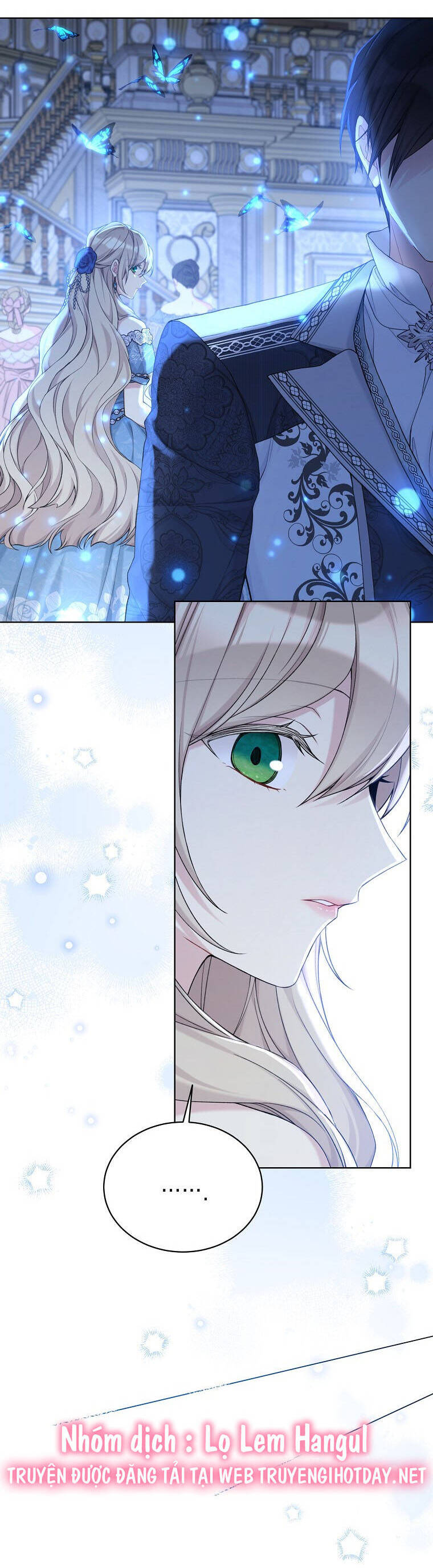 Vương Miện Viridescent Chapter 98 - Trang 2