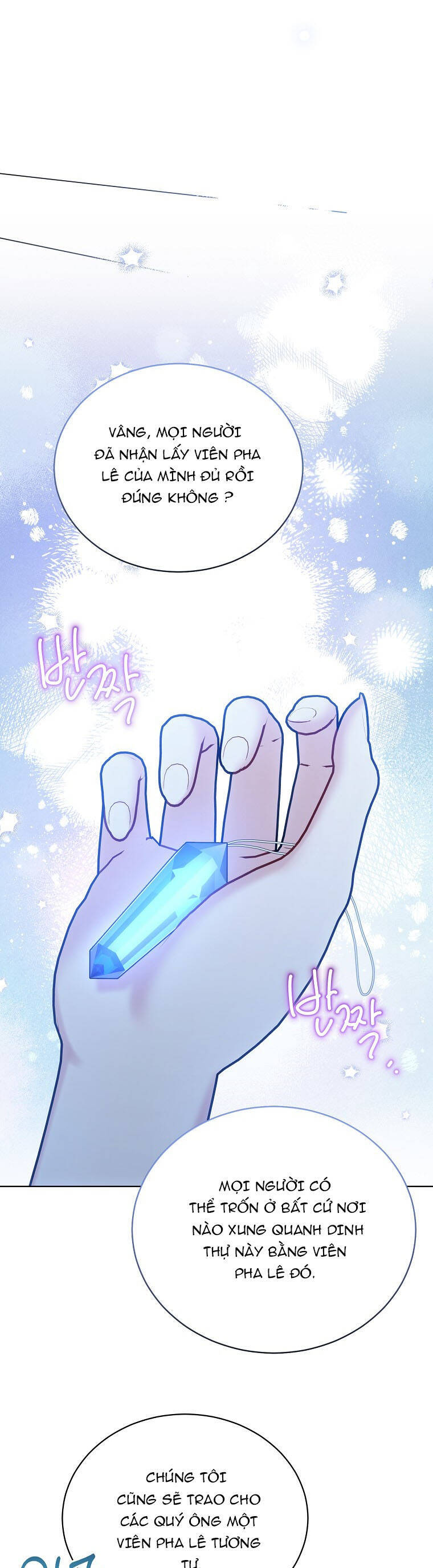 Vương Miện Viridescent Chapter 98 - Trang 2