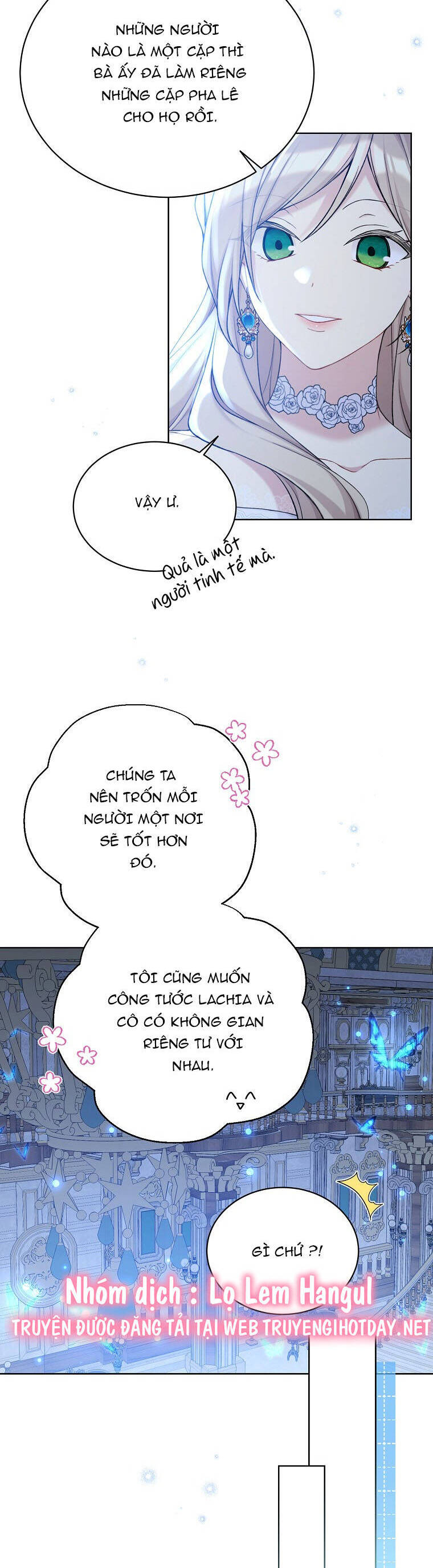 Vương Miện Viridescent Chapter 98 - Trang 2