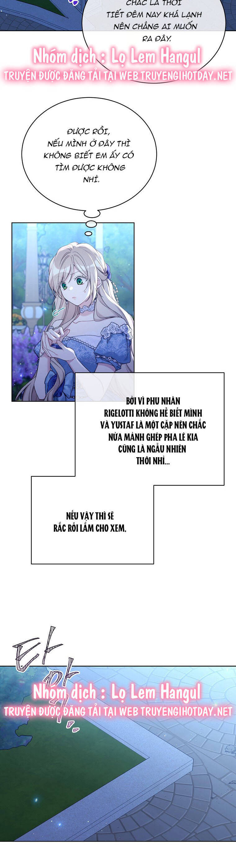 Vương Miện Viridescent Chapter 98 - Trang 2