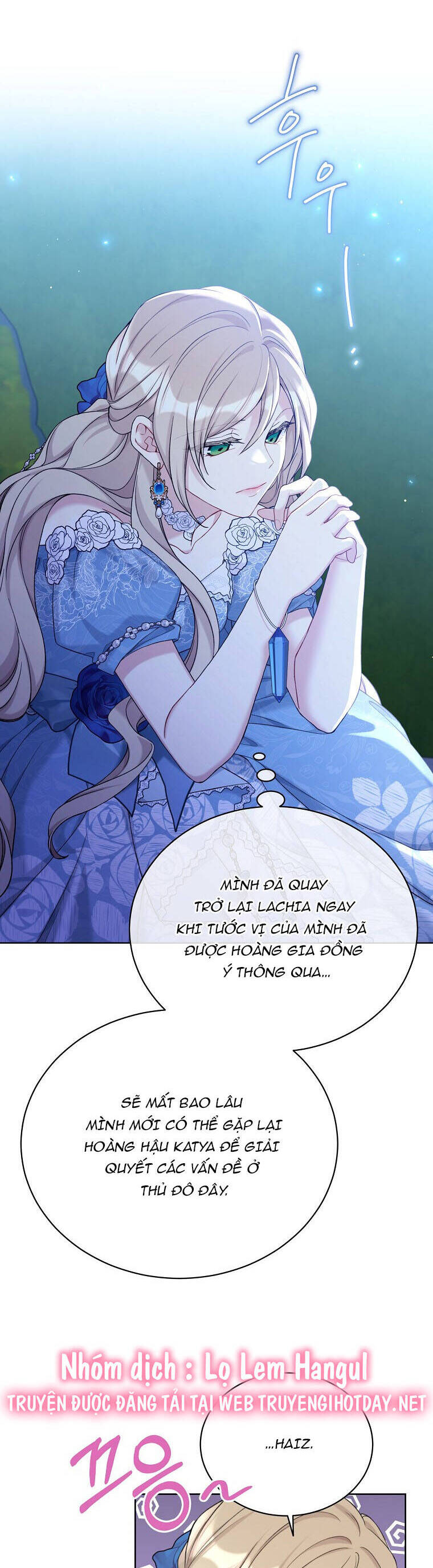 Vương Miện Viridescent Chapter 98 - Trang 2