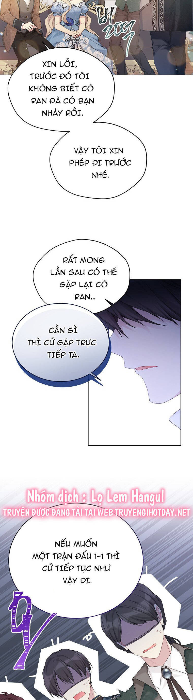 Vương Miện Viridescent Chapter 98 - Trang 2