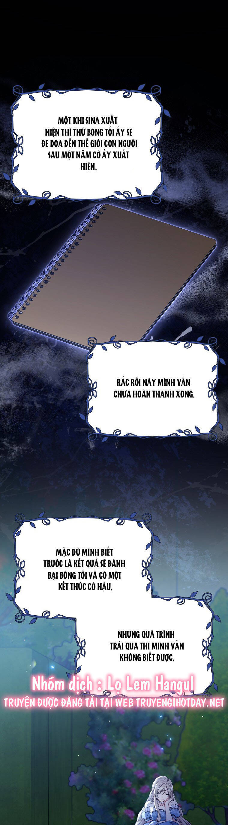 Vương Miện Viridescent Chapter 98 - Trang 2