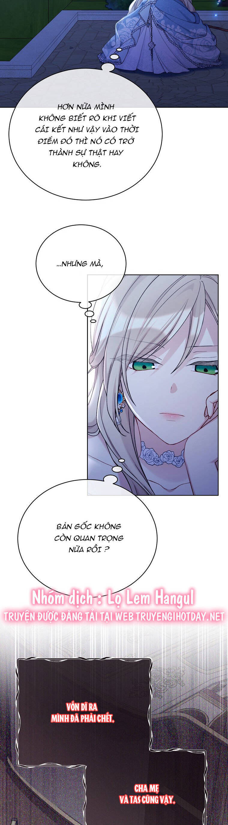 Vương Miện Viridescent Chapter 98 - Trang 2