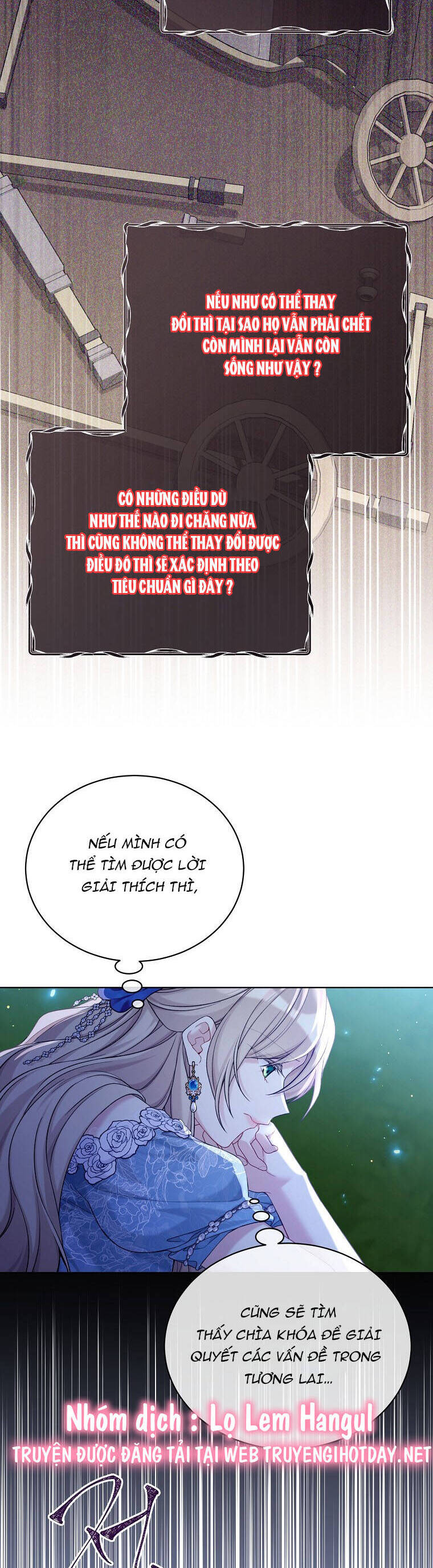 Vương Miện Viridescent Chapter 98 - Trang 2