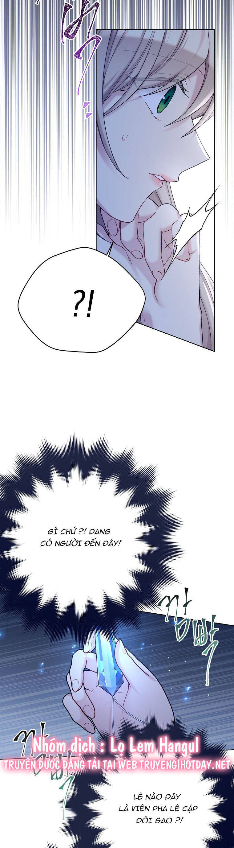 Vương Miện Viridescent Chapter 98 - Trang 2