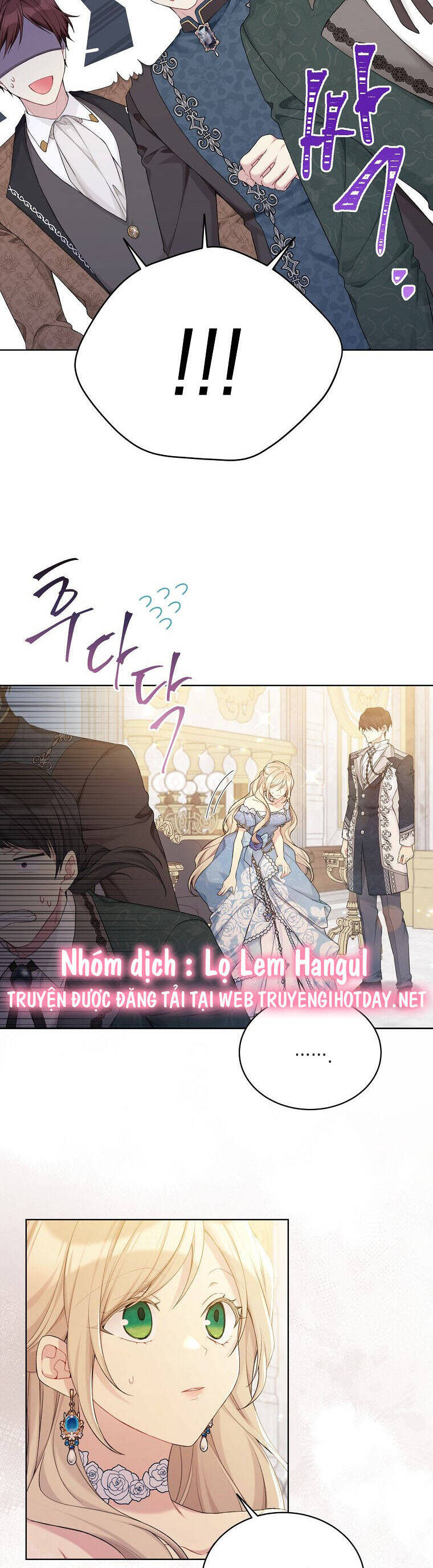 Vương Miện Viridescent Chapter 98 - Trang 2