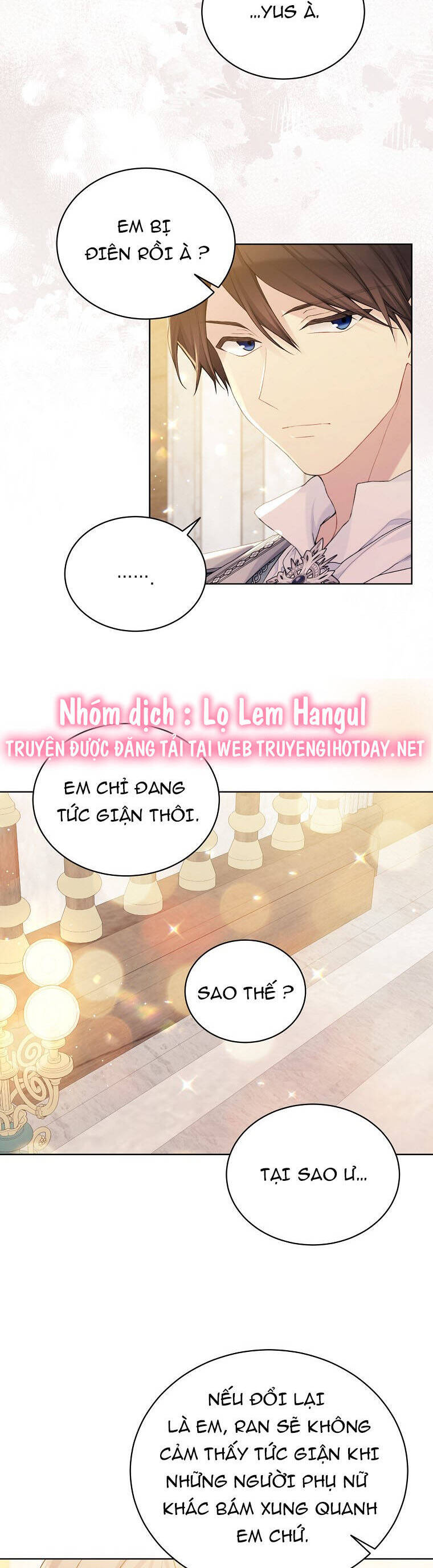 Vương Miện Viridescent Chapter 98 - Trang 2