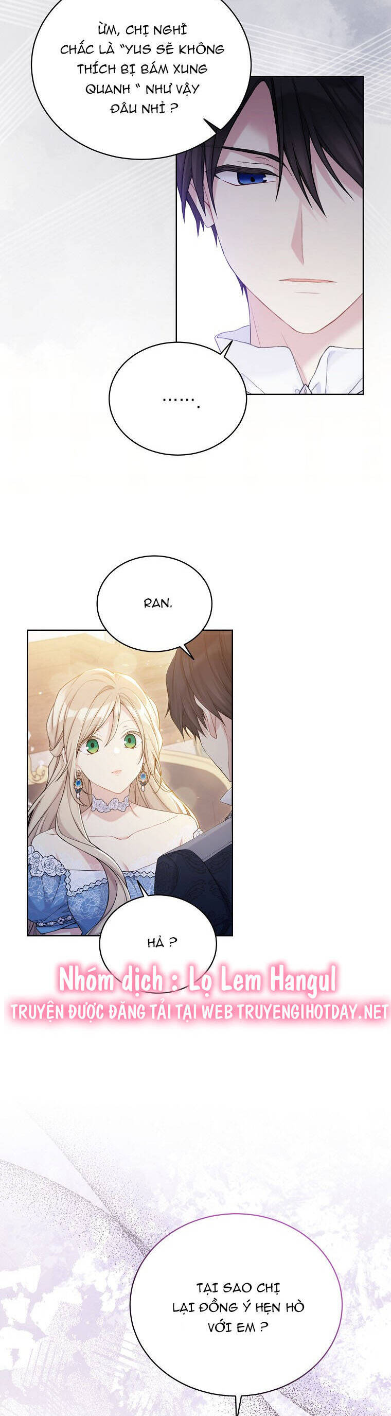 Vương Miện Viridescent Chapter 98 - Trang 2