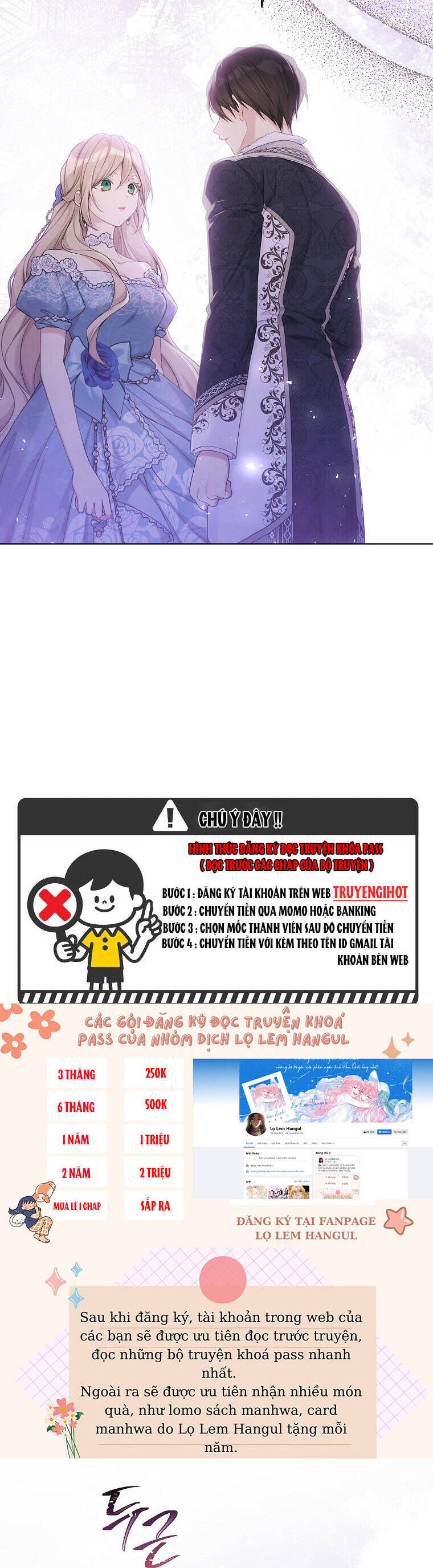 Vương Miện Viridescent Chapter 98 - Trang 2