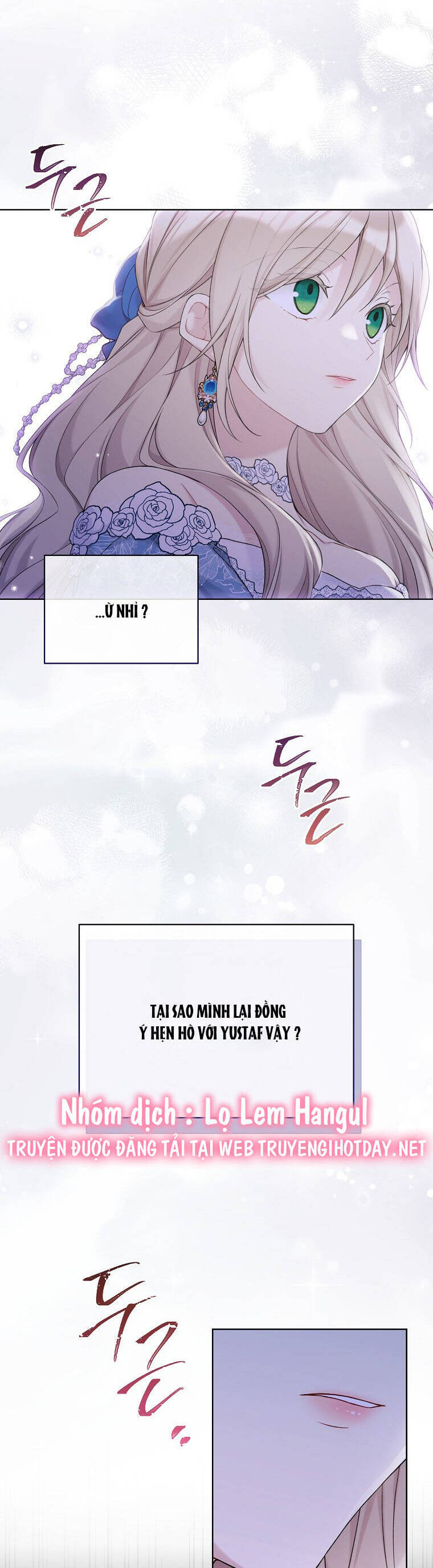 Vương Miện Viridescent Chapter 98 - Trang 2