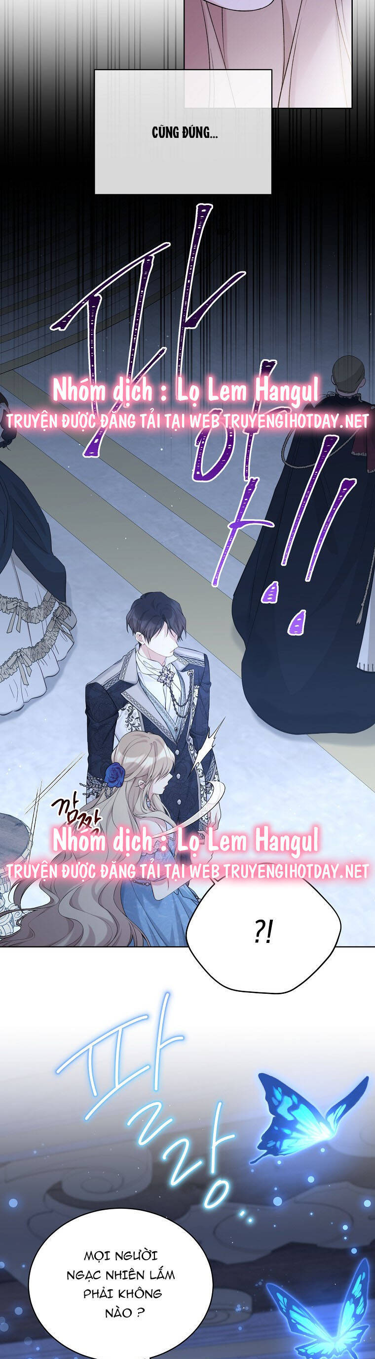 Vương Miện Viridescent Chapter 98 - Trang 2