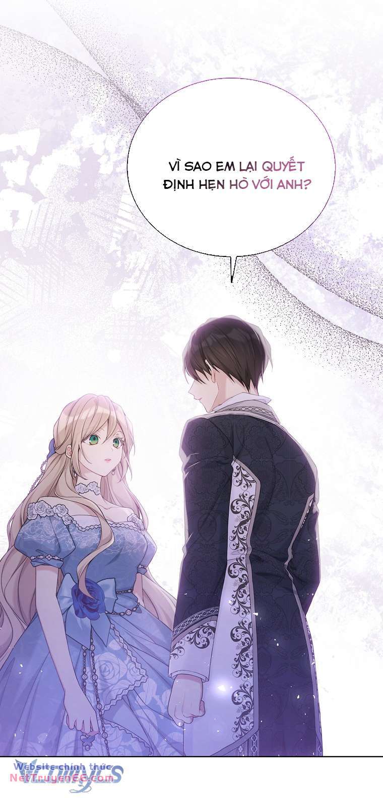 Vương Miện Viridescent Chapter 99 - Trang 2