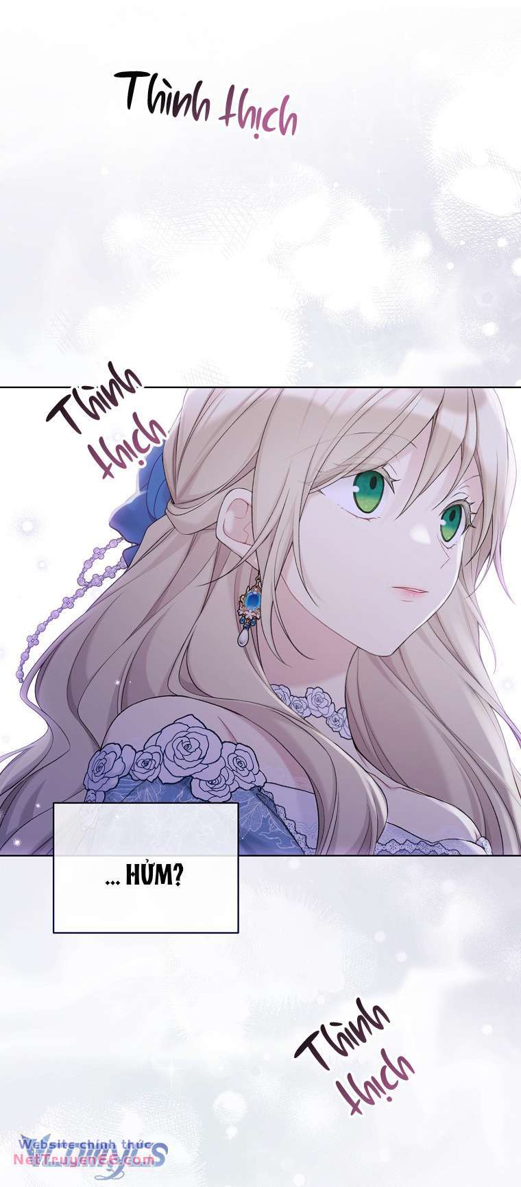 Vương Miện Viridescent Chapter 99 - Trang 2