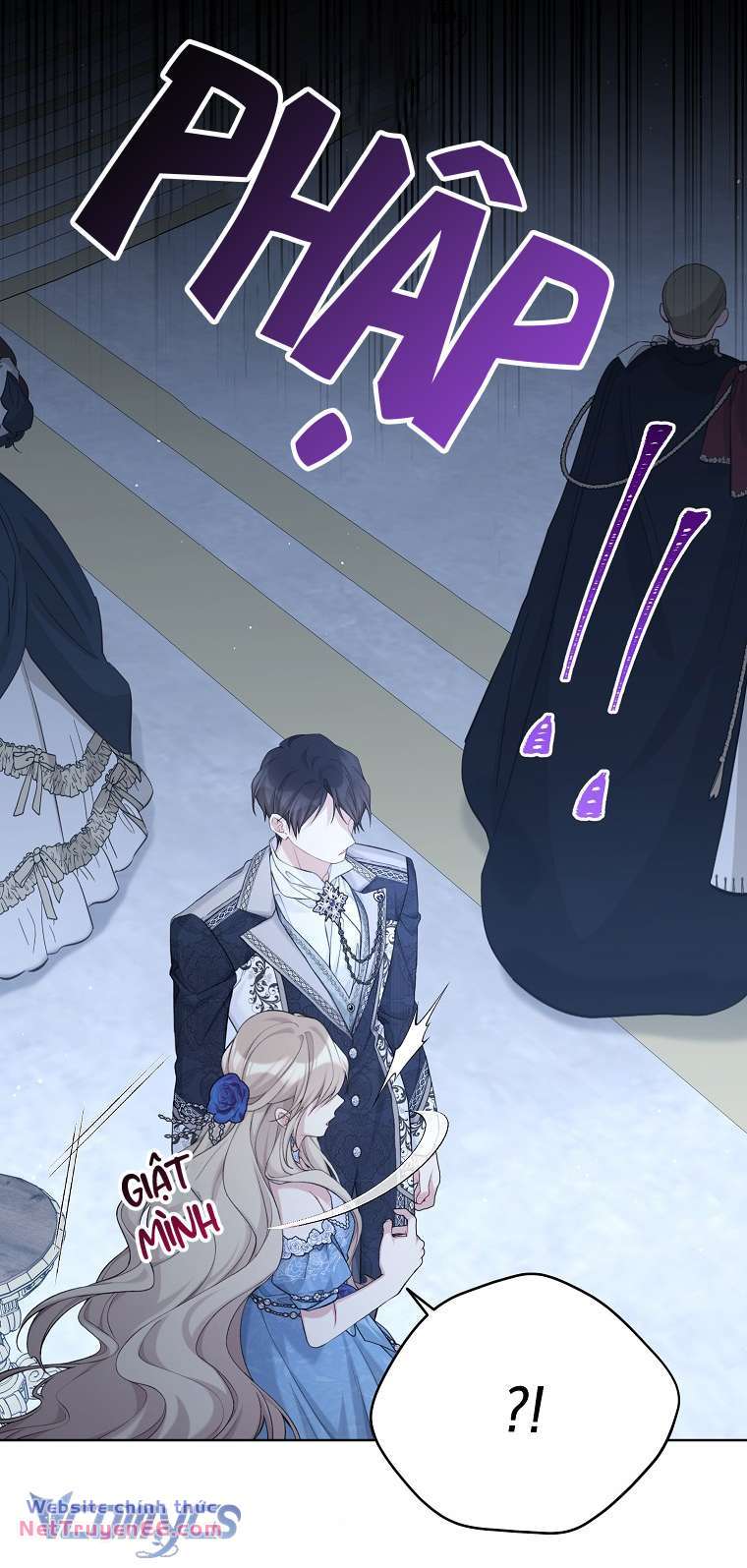 Vương Miện Viridescent Chapter 99 - Trang 2