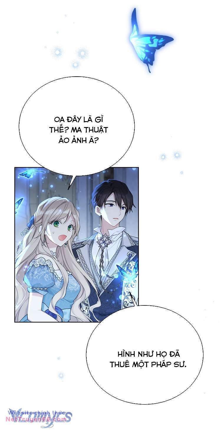 Vương Miện Viridescent Chapter 99 - Trang 2