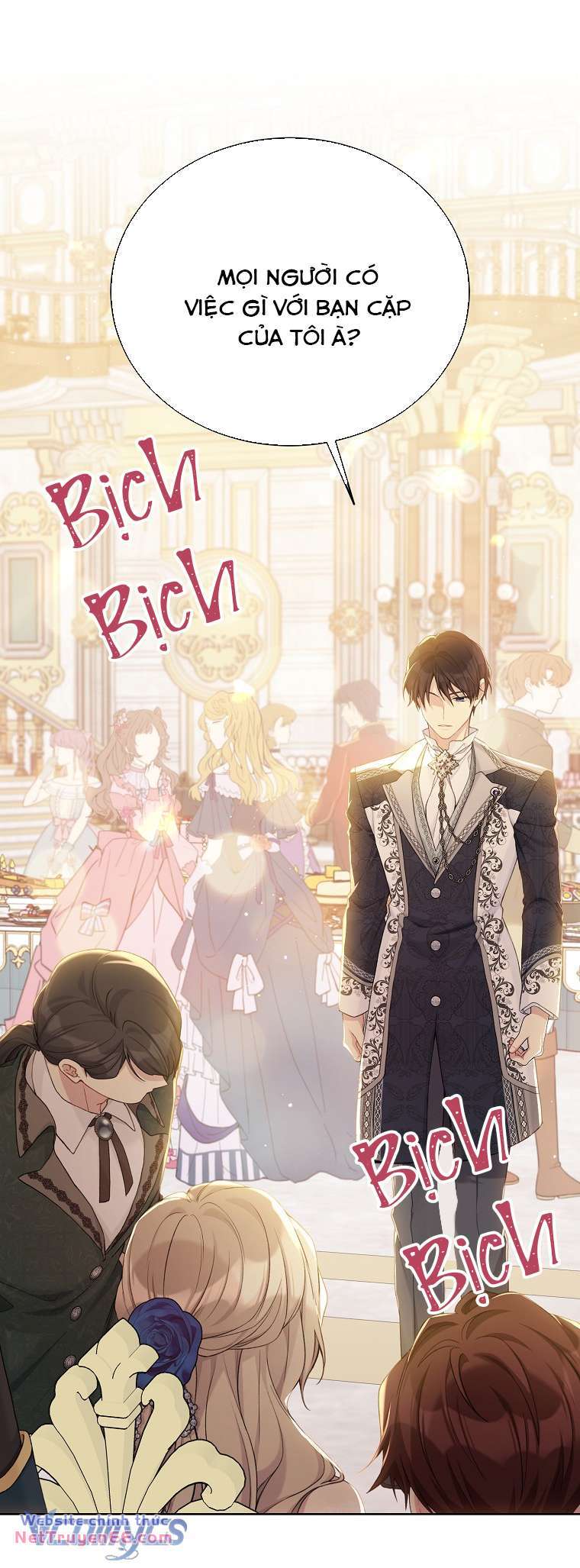 Vương Miện Viridescent Chapter 99 - Trang 2