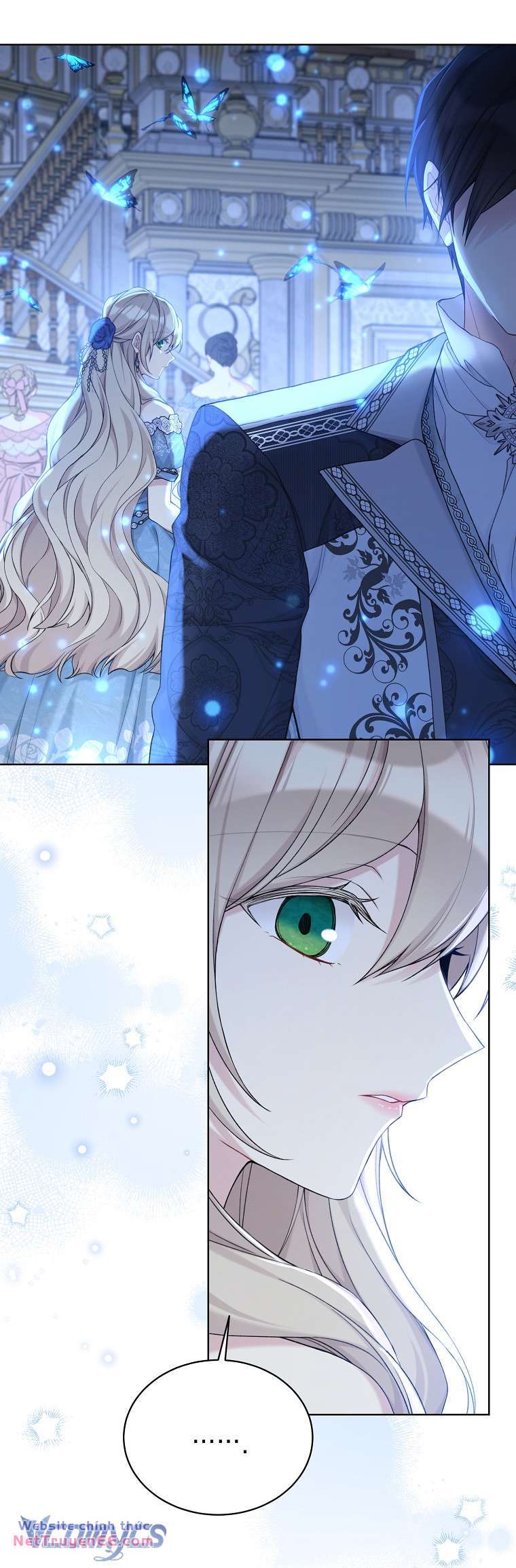 Vương Miện Viridescent Chapter 99 - Trang 2