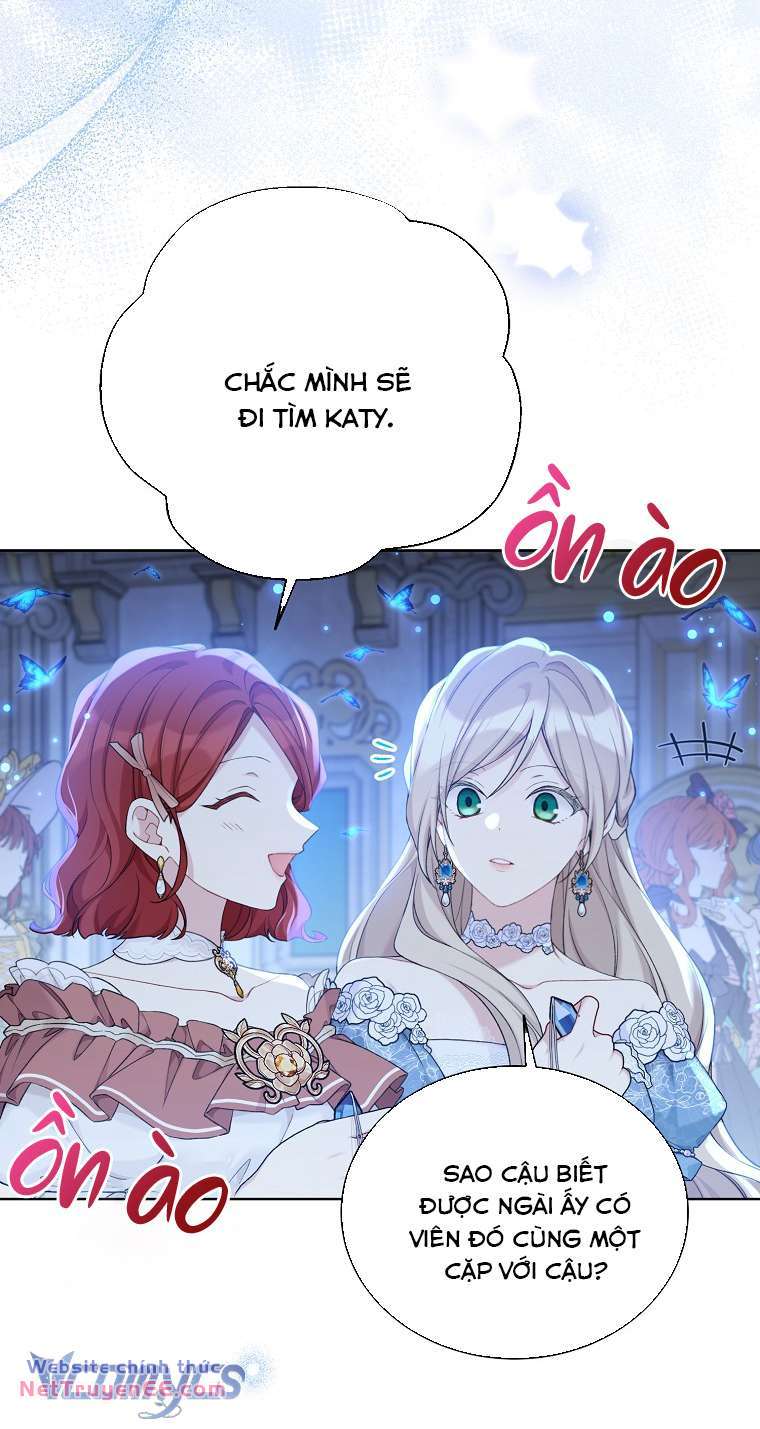 Vương Miện Viridescent Chapter 99 - Trang 2