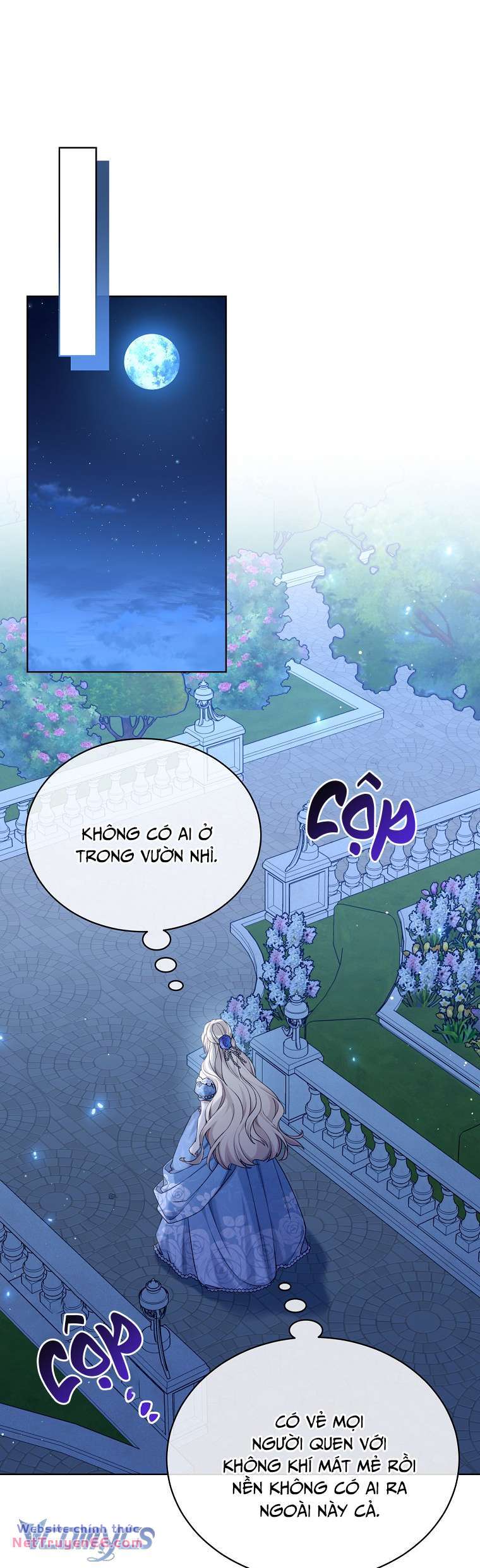 Vương Miện Viridescent Chapter 99 - Trang 2