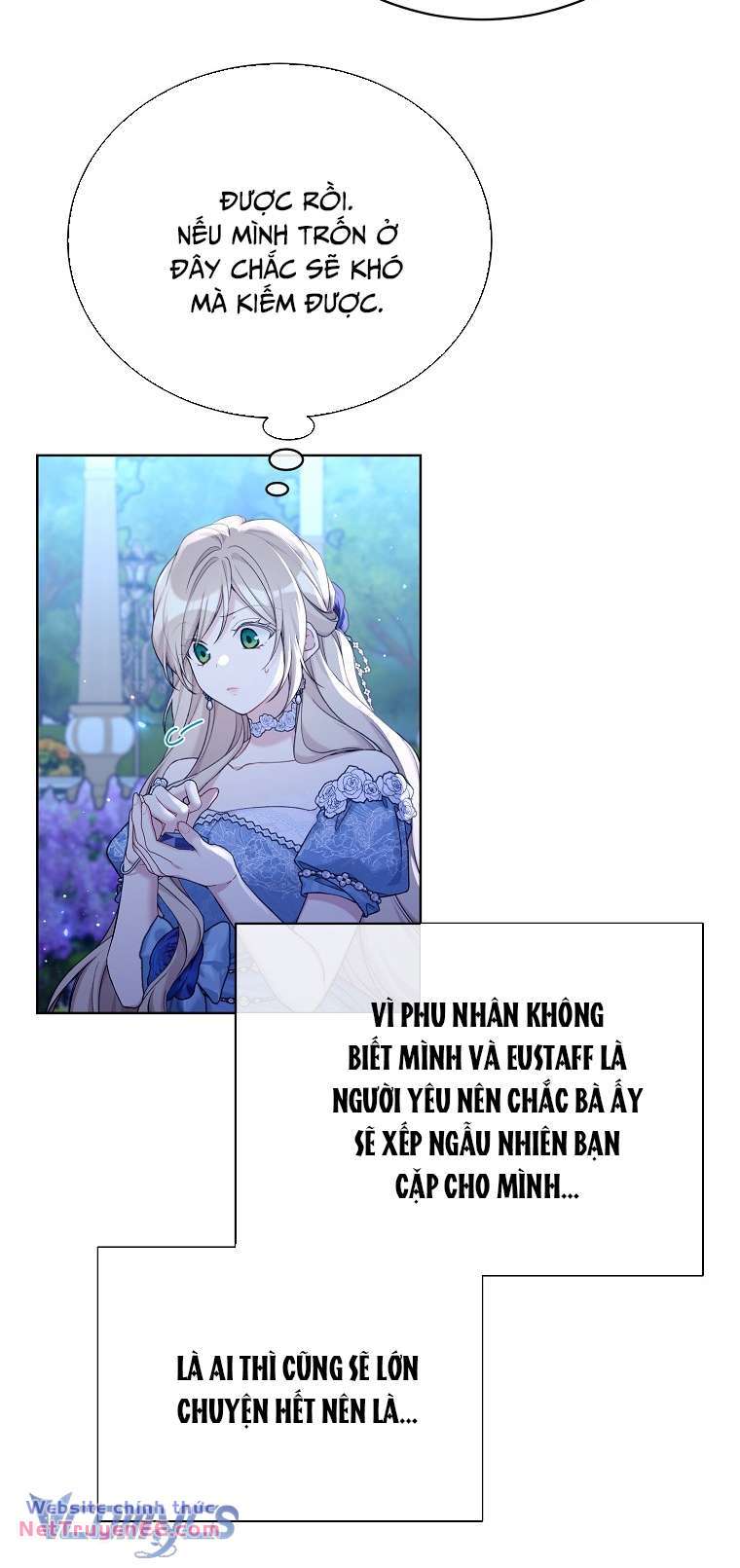 Vương Miện Viridescent Chapter 99 - Trang 2