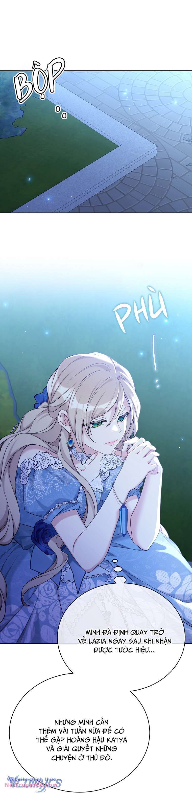 Vương Miện Viridescent Chapter 99 - Trang 2