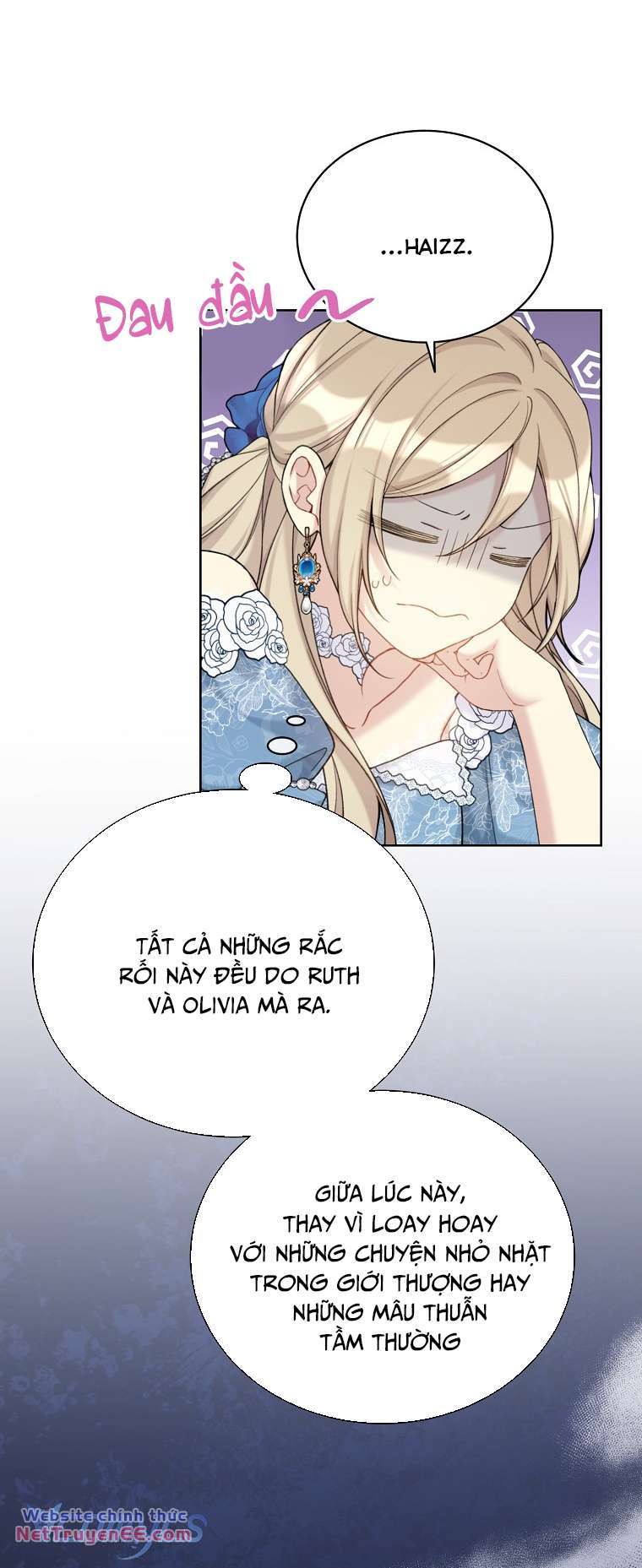 Vương Miện Viridescent Chapter 99 - Trang 2