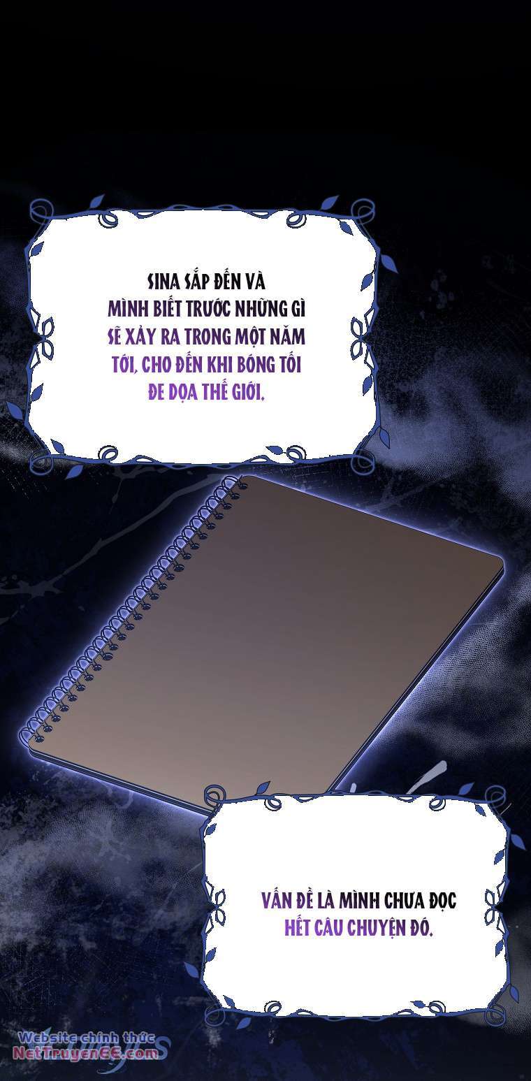 Vương Miện Viridescent Chapter 99 - Trang 2