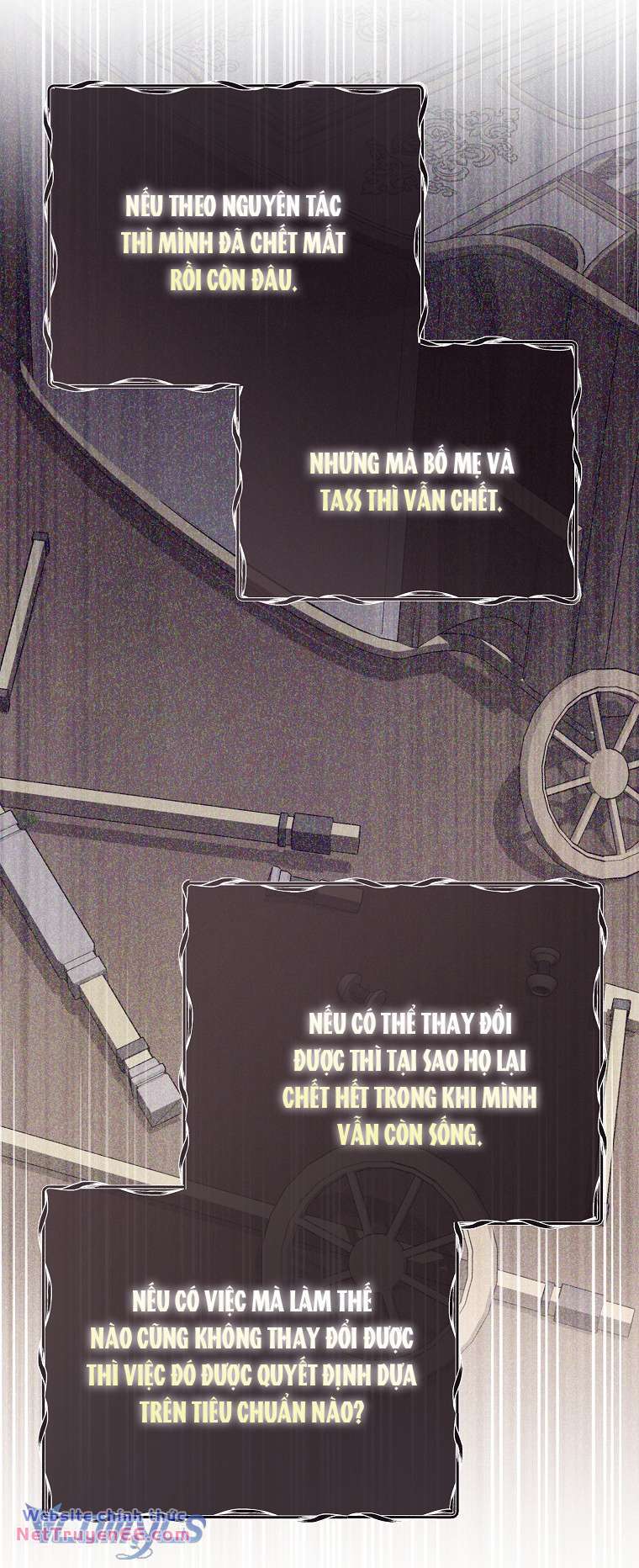 Vương Miện Viridescent Chapter 99 - Trang 2