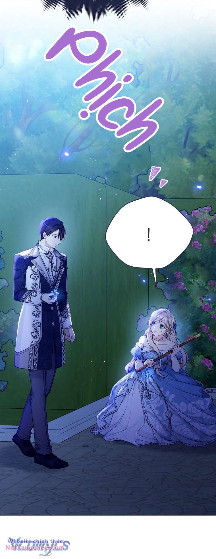 Vương Miện Viridescent Chapter 99 - Trang 2