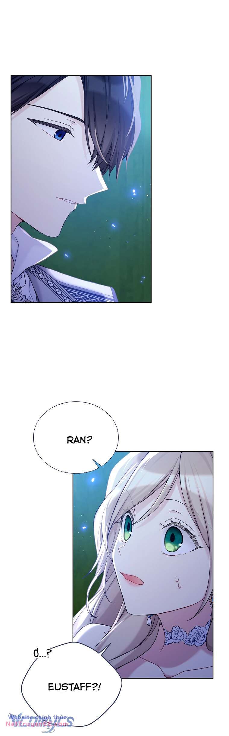 Vương Miện Viridescent Chapter 99 - Trang 2