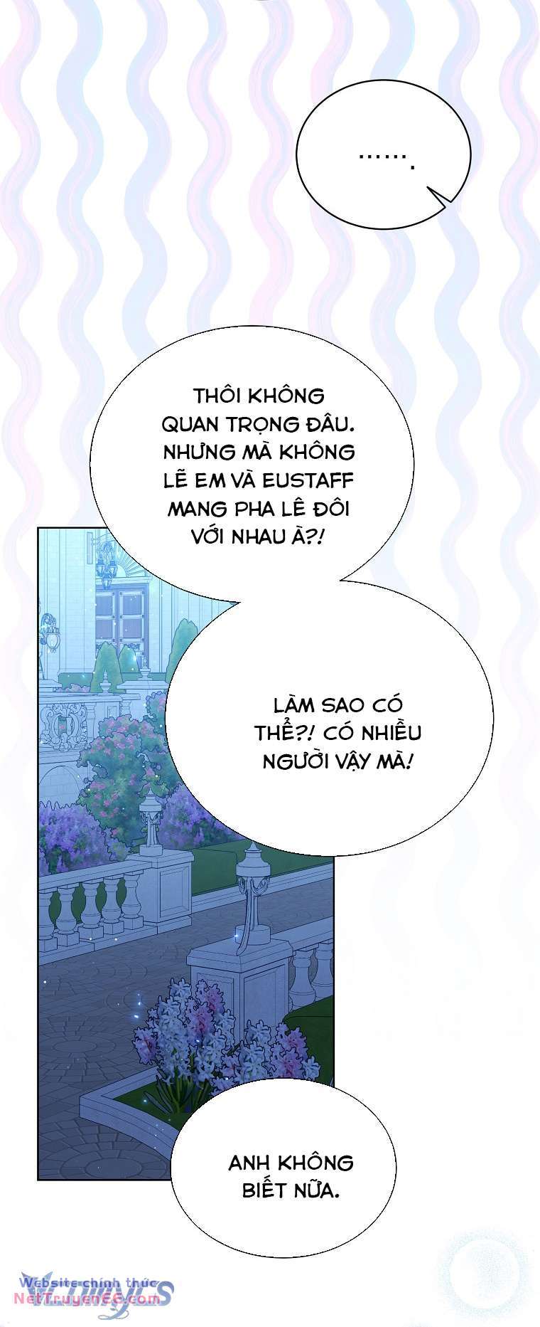 Vương Miện Viridescent Chapter 99 - Trang 2